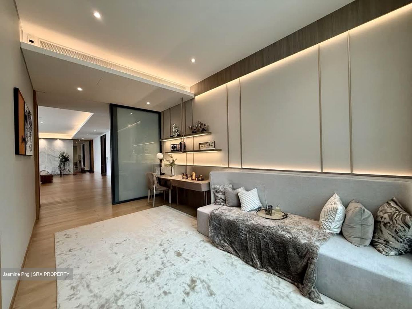 Eden Residences Capitol (D6), Apartment #548190241
